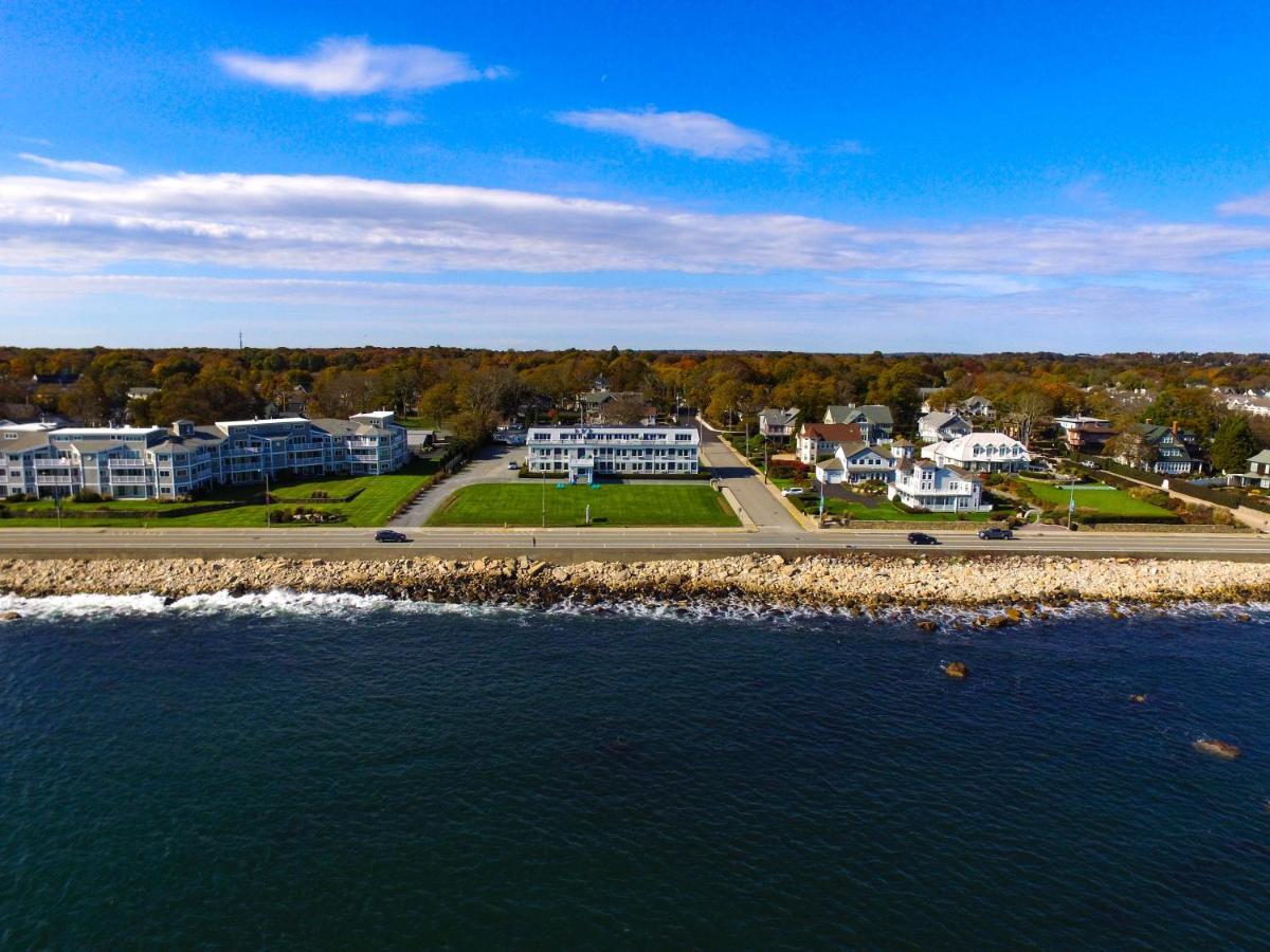 The Atlantic House Hotel Narragansett Exterior photo